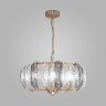 Подвесная люстра Bogate's 365/6