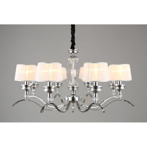 Подвесная люстра Omnilux OML-88403-08