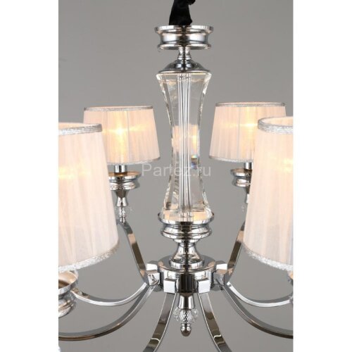 Подвесная люстра Omnilux OML-88403-08