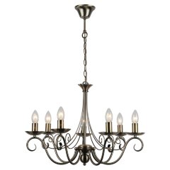 Подвесная люстра Lussole LGO GRLSP-9942