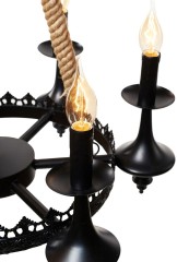 Подвесная люстра Loft It LOFT1862-6