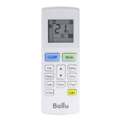 Сплит-система Ballu BSGR-30HN1_22Y комплект