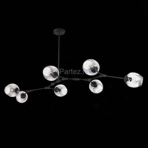 Потолочная люстра Evoluce SLE154843-07