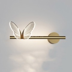 Бра ImperiumLoft babetta-wall-b01