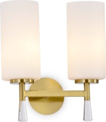 Бра Freya FR2031WL-02BS