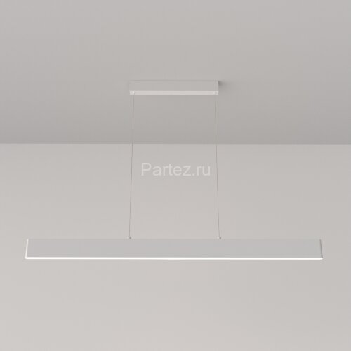 Подвесной светильник Maytoni P010PL-L30W4K