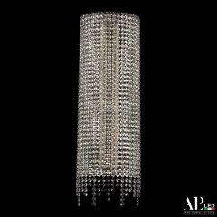 Бра APL LED SH500.B5.25-70.B.Ni.4000
