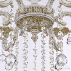 Подвесная люстра Bohemia AL78101/6/175 B WMG Balls