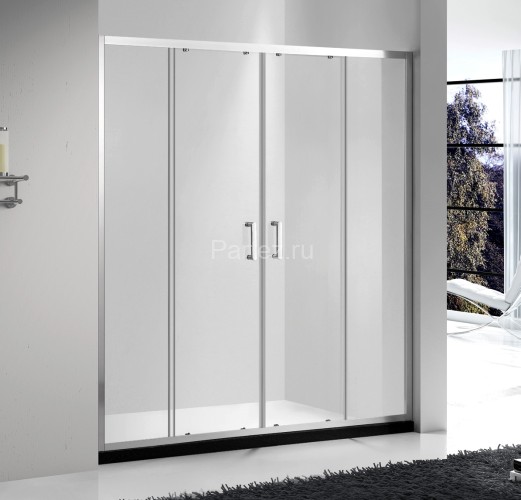 Душевая дверь Gemy Victoria S30192A