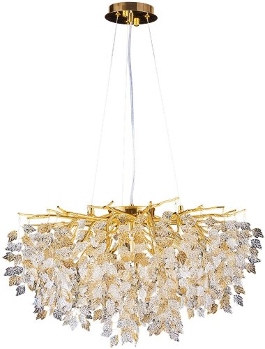 Подвесная люстра Divinare 3136/01 SP-8