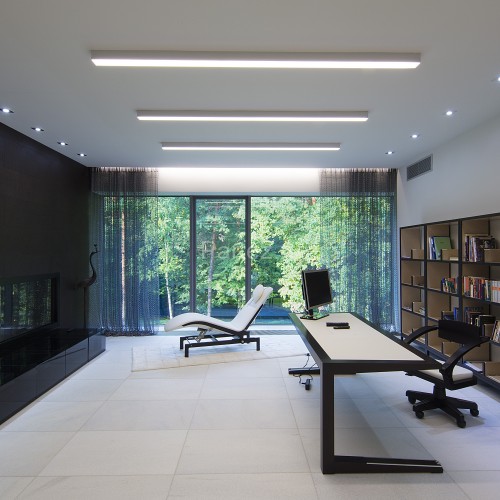 Настенный светильник Elektrostandard 101-100-30-53