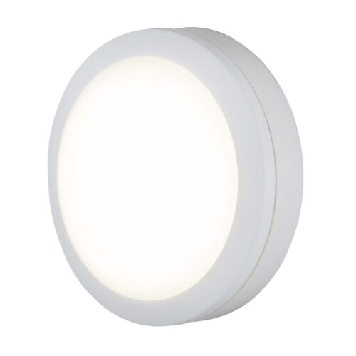 Настенно-потолочный светильник Elektrostandard LTB51 белый