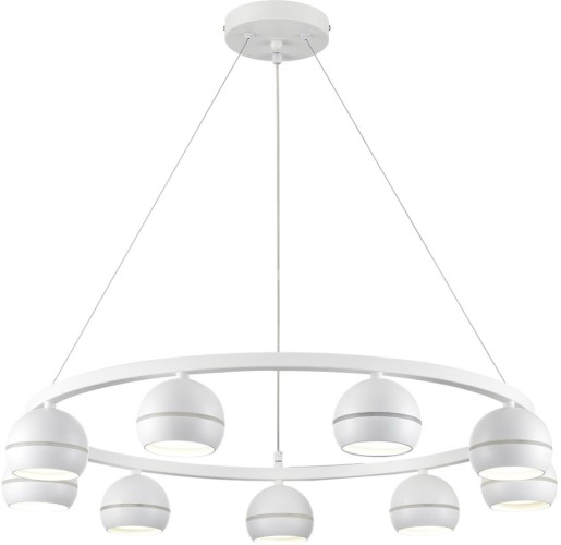 Подвесной светильник Lumion 8254/9