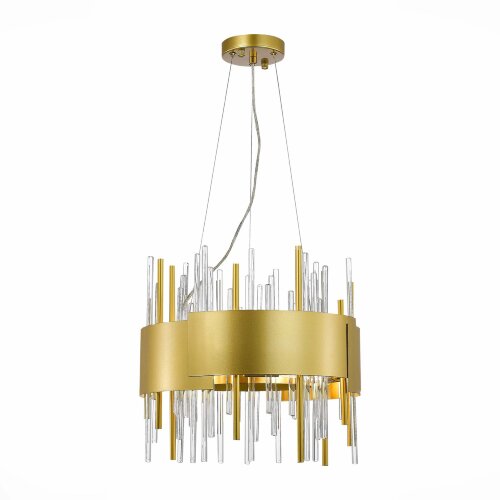 Подвесная люстра ST Luce SL1633.203.08