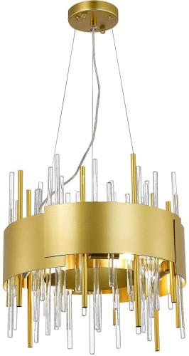 Подвесная люстра ST Luce SL1633.203.08