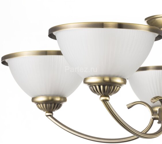 Потолочная люстра Citilux CL422153