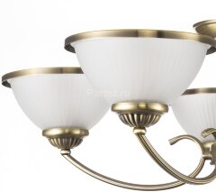 Потолочная люстра Citilux CL422153