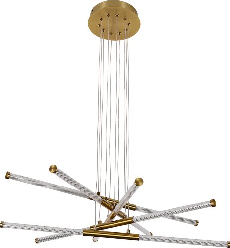 Подвесная люстра F-Promo 4469-5P