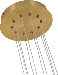 Подвесная люстра F-Promo 4469-5P