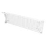 Радиатор стальной панельный LEMAX Valve Compact Hygiene 10Х300Х1100