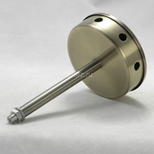 Потолочная люстра Lussole LGO GRLSP-8079