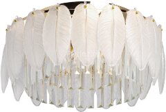 Потолочная люстра DeMarkt 111017305