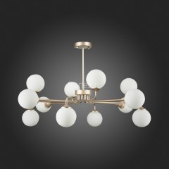 Потолочная люстра ST Luce SLE106203-12