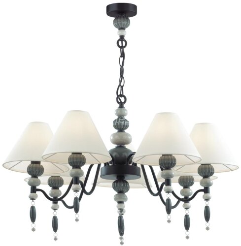 Подвесная люстра Odeon Light 4896/7