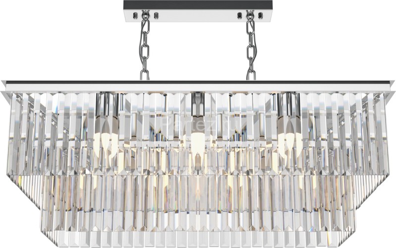 Подвесная люстра Maytoni MOD085PL-08CH