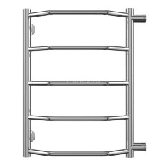 Полотенцесушитель Royal Thermo Трапеция П5 500х596 БП м/о 500