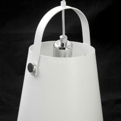 Подвесная люстра Lussole LGO LSP-8098