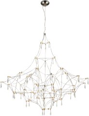 Подвесная люстра ST Luce SL6601.113.114