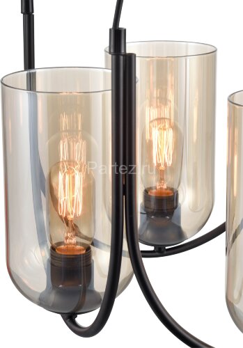 Подвесная люстра Vele Luce VL5812P04