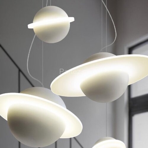 Подвесной светильник ImperiumLoft Parma01