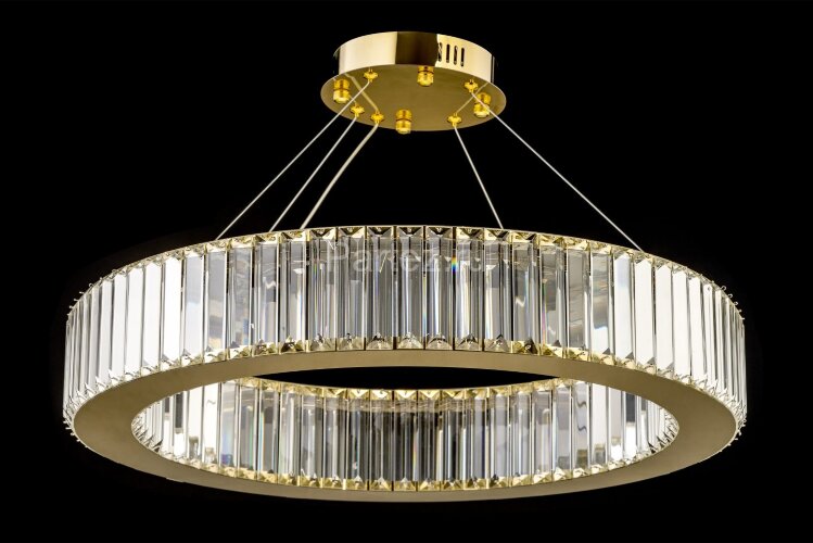 Подвесной светильник Arti Lampadari Anzio L 1.5.60.100 G