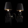 Бра Loft It 10210/2W Black