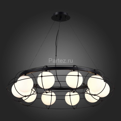 Подвесная люстра ST Luce SL1189.403.10