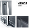 Душевой уголок Gemy Victoria S30192A-A100