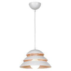 Подвесной светильник Lussole Loft GRLSP-8130