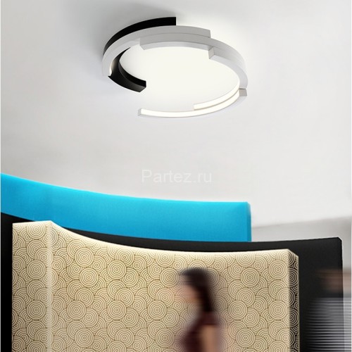 Потолочная люстра ImperiumLoft VIMA01