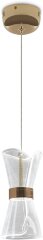 Подвесной светильник Freya FR5438PL-L6G