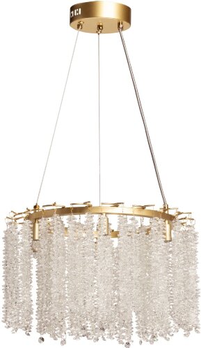 Подвесная люстра DeMarkt 467014506