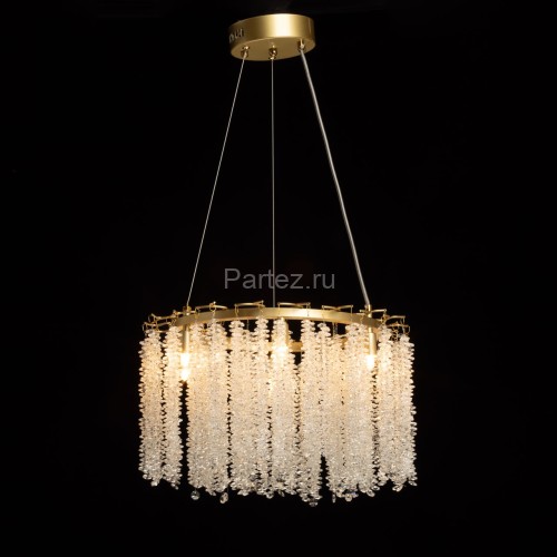 Подвесная люстра DeMarkt 467014506