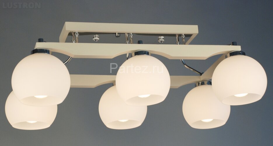 Потолочная люстра Citilux CL164362