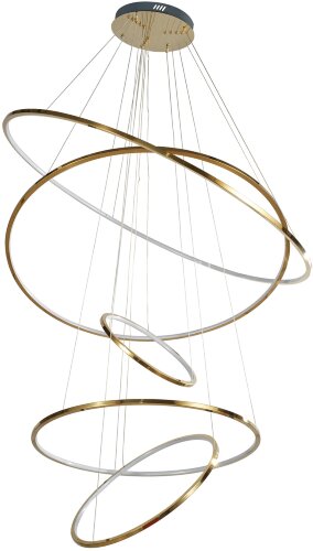 Подвесной светильник Kink Light 07675A,36