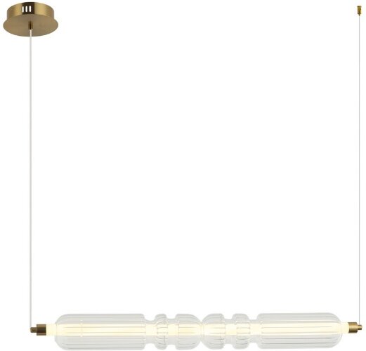 Подвесной светильник Omnilux OML-51703-09