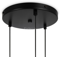 Подвесной светильник Maytoni MOD321PL-03B