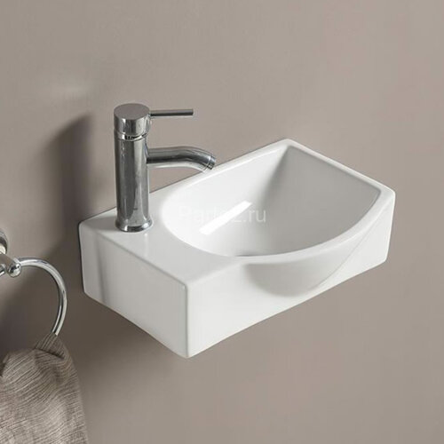 Раковина MELANA MLN-78404R