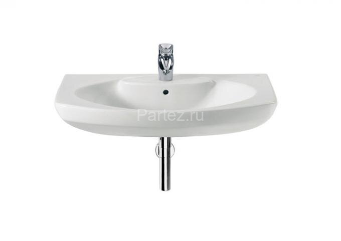 Roca DAMA SENSO Раковина 650х530х195 мм