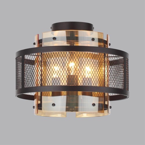 Потолочная люстра Lumion 8007/3C